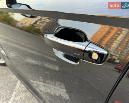 Чорний Ауді А6, об'ємом двигуна 1.97 л та пробігом 127 тис. км за 24400 $, фото 12 на Automoto.ua