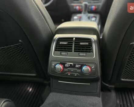 Чорний Ауді А6, об'ємом двигуна 1.98 л та пробігом 104 тис. км за 27500 $, фото 19 на Automoto.ua