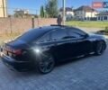 Чорний Ауді А6, об'ємом двигуна 2 л та пробігом 197 тис. км за 15000 $, фото 28 на Automoto.ua