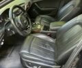 Черный Ауди А6, объемом двигателя 3 л и пробегом 230 тыс. км за 18200 $, фото 4 на Automoto.ua