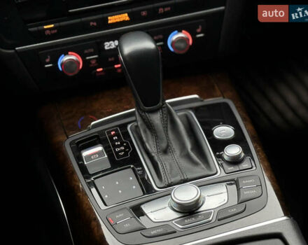 Черный Ауди А6, объемом двигателя 2 л и пробегом 158 тыс. км за 17500 $, фото 35 на Automoto.ua