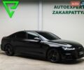 Чорний Ауді А6, об'ємом двигуна 3 л та пробігом 173 тис. км за 30500 $, фото 1 на Automoto.ua