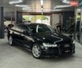 Черный Ауди А6, объемом двигателя 1.97 л и пробегом 64 тыс. км за 19500 $, фото 1 на Automoto.ua