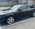 Черный Ауди А6, объемом двигателя 1.98 л и пробегом 85 тыс. км за 24000 $, фото 11 на Automoto.ua