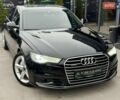 Черный Ауди А6, объемом двигателя 2.97 л и пробегом 274 тыс. км за 22500 $, фото 13 на Automoto.ua