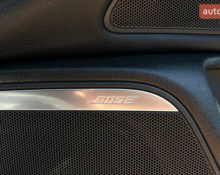 Ауди А6 2016 в Львове на Automoto.ua Черный Ауди А6, объемом двигателя 3 л и пробегом 195 тыс. км за 23500 $, фото 11 на Automoto.ua