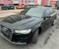 Чорний Ауді А6, об'ємом двигуна 2 л та пробігом 166 тис. км за 23500 $, фото 38 на Automoto.ua