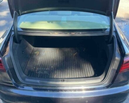 Чорний Ауді А6, об'ємом двигуна 3 л та пробігом 71 тис. км за 6250 $, фото 13 на Automoto.ua