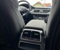 Чорний Ауді А6, об'ємом двигуна 2 л та пробігом 280 тис. км за 23500 $, фото 20 на Automoto.ua