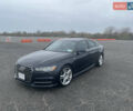 Чорний Ауді А6, об'ємом двигуна 3 л та пробігом 176 тис. км за 18500 $, фото 13 на Automoto.ua