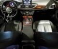Черный Ауди А6, объемом двигателя 0 л и пробегом 46 тыс. км за 3500 $, фото 7 на Automoto.ua