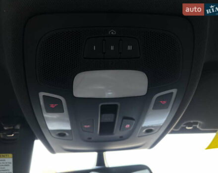 Чорний Ауді А6, об'ємом двигуна 3 л та пробігом 102 тис. км за 16900 $, фото 19 на Automoto.ua