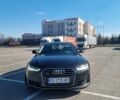Черный Ауди А6, объемом двигателя 3 л и пробегом 220 тыс. км за 19500 $, фото 1 на Automoto.ua