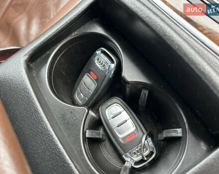 Чорний Ауді А6, об'ємом двигуна 1.98 л та пробігом 249 тис. км за 17000 $, фото 26 на Automoto.ua