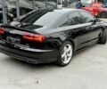 Черный Ауди А6, объемом двигателя 2.97 л и пробегом 274 тыс. км за 22500 $, фото 17 на Automoto.ua