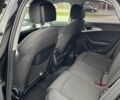 Чорний Ауді А6, об'ємом двигуна 2 л та пробігом 280 тис. км за 23500 $, фото 11 на Automoto.ua
