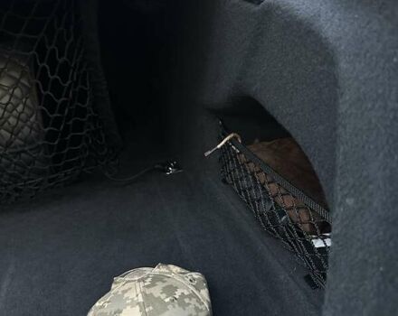 Черный Ауди А6, объемом двигателя 3 л и пробегом 225 тыс. км за 23500 $, фото 35 на Automoto.ua