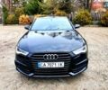 Черный Ауди А6, объемом двигателя 1.98 л и пробегом 119 тыс. км за 18900 $, фото 3 на Automoto.ua