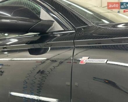 Черный Ауди А6, объемом двигателя 3 л и пробегом 178 тыс. км за 20500 $, фото 5 на Automoto.ua