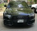 Черный Ауди А6, объемом двигателя 3 л и пробегом 230 тыс. км за 18200 $, фото 1 на Automoto.ua