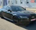 Черный Ауди А6, объемом двигателя 1.98 л и пробегом 183 тыс. км за 16800 $, фото 1 на Automoto.ua