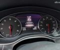 Чорний Ауді А6, об'ємом двигуна 2 л та пробігом 108 тис. км за 18490 $, фото 25 на Automoto.ua