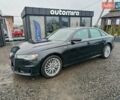 Чорний Ауді А6, об'ємом двигуна 3 л та пробігом 206 тис. км за 13300 $, фото 1 на Automoto.ua