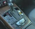 Черный Ауди А6, объемом двигателя 0 л и пробегом 74 тыс. км за 4300 $, фото 15 на Automoto.ua