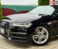 Чорний Ауді А6, об'ємом двигуна 1.98 л та пробігом 149 тис. км за 16900 $, фото 12 на Automoto.ua