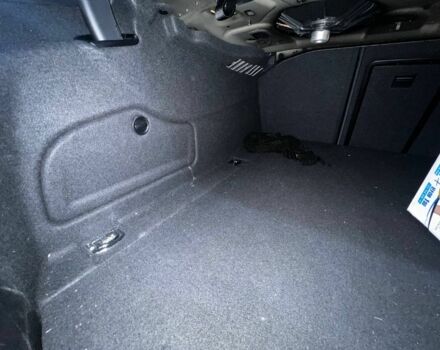 Черный Ауди А6, объемом двигателя 2 л и пробегом 137 тыс. км за 17500 $, фото 17 на Automoto.ua