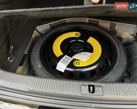 Чорний Ауді А6, об'ємом двигуна 1.97 л та пробігом 127 тис. км за 24400 $, фото 52 на Automoto.ua