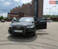 Чорний Ауді А6, об'ємом двигуна 1.97 л та пробігом 161 тис. км за 20500 $, фото 1 на Automoto.ua
