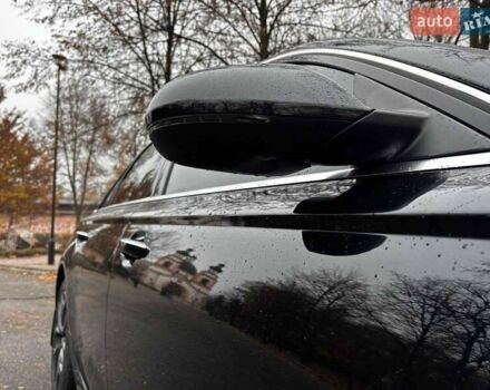 Чорний Ауді А6, об'ємом двигуна 2 л та пробігом 108 тис. км за 18490 $, фото 9 на Automoto.ua