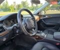 Черный Ауди А6, объемом двигателя 1.98 л и пробегом 100 тыс. км за 16450 $, фото 19 на Automoto.ua