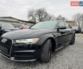 Черный Ауди А6, объемом двигателя 1.98 л и пробегом 171 тыс. км за 15900 $, фото 32 на Automoto.ua