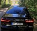 Чорний Ауді А6, об'ємом двигуна 2 л та пробігом 136 тис. км за 27800 $, фото 2 на Automoto.ua