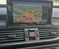 Чорний Ауді А6, об'ємом двигуна 3 л та пробігом 104 тис. км за 25900 $, фото 16 на Automoto.ua