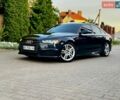 Чорний Ауді А6, об'ємом двигуна 2 л та пробігом 255 тис. км за 16500 $, фото 1 на Automoto.ua