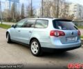 Чорний Ауді А6, об'ємом двигуна 2 л та пробігом 250 тис. км за 16500 $, фото 1 на Automoto.ua