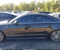 Черный Ауди А6, объемом двигателя 3 л и пробегом 57 тыс. км за 5600 $, фото 11 на Automoto.ua