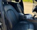Черный Ауди А6, объемом двигателя 1.98 л и пробегом 206 тыс. км за 17500 $, фото 9 на Automoto.ua