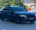 Чорний Ауді А6, об'ємом двигуна 1.97 л та пробігом 138 тис. км за 23000 $, фото 1 на Automoto.ua