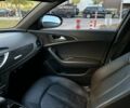 Черный Ауди А6, объемом двигателя 3 л и пробегом 225 тыс. км за 23500 $, фото 20 на Automoto.ua