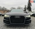 Черный Ауди А6, объемом двигателя 1.98 л и пробегом 171 тыс. км за 15900 $, фото 73 на Automoto.ua