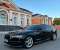 Черный Ауди А6, объемом двигателя 3 л и пробегом 230 тыс. км за 16999 $, фото 3 на Automoto.ua