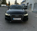 Черный Ауди А6, объемом двигателя 3 л и пробегом 59 тыс. км за 26000 $, фото 1 на Automoto.ua