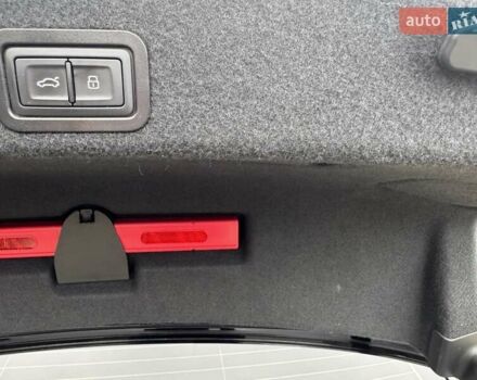 Черный Ауди А6, объемом двигателя 1.97 л и пробегом 184 тыс. км за 28500 $, фото 18 на Automoto.ua