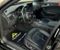 Чорний Ауді А6, об'ємом двигуна 1.98 л та пробігом 104 тис. км за 27500 $, фото 14 на Automoto.ua