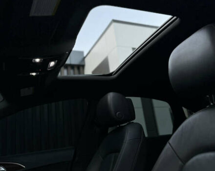 Черный Ауди А6, объемом двигателя 2.97 л и пробегом 88 тыс. км за 25500 $, фото 40 на Automoto.ua