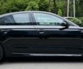 Ауди А6 2016 в Львове на Automoto.ua Черный Ауди А6, объемом двигателя 3 л и пробегом 115 тыс. км за 23500 $, фото 2 на Automoto.ua